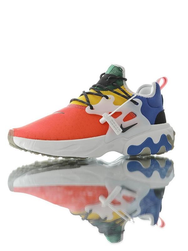 Nike Epic React Presto CK2956