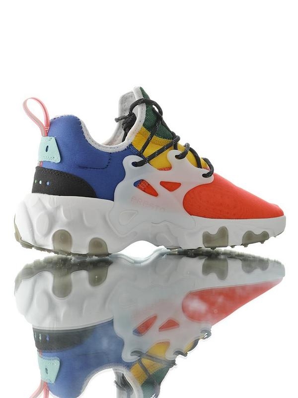 Nike Epic React Presto CK2956