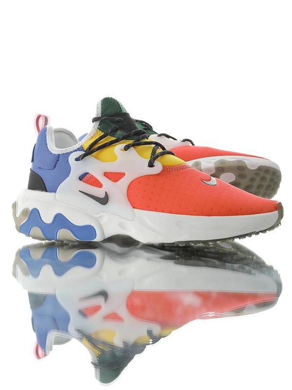 Nike Epic React Presto CK2956