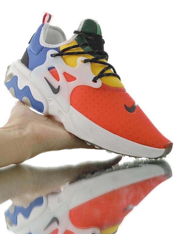 Nike Epic React Presto CK2956