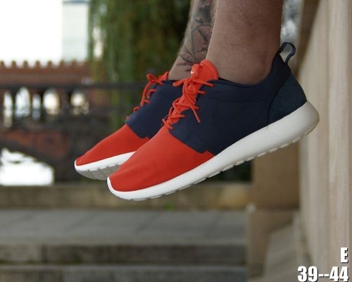 Купить Nike Roshe Run Hyperfuse в наличии бесплатная доставка