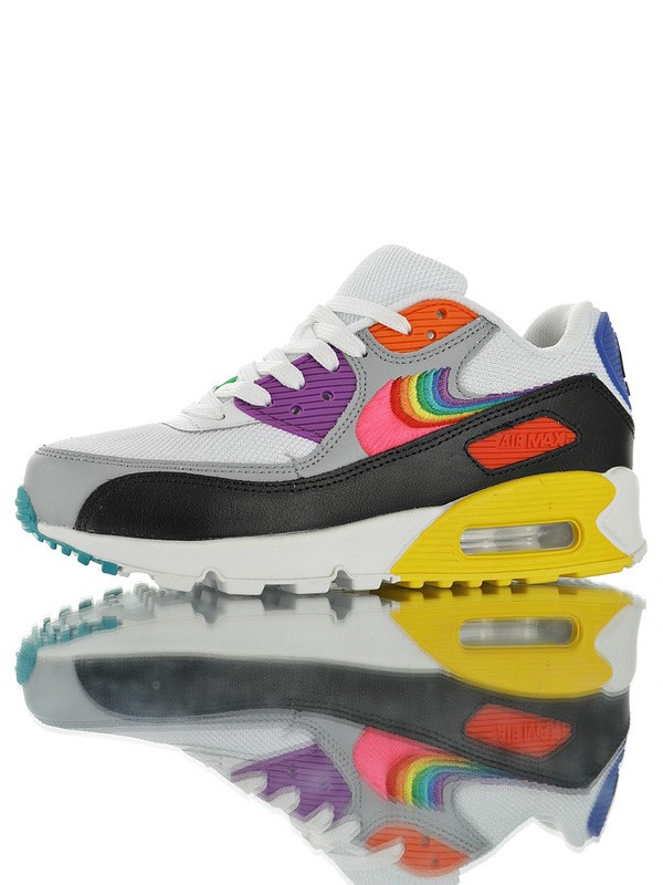 Nike Air Max 90 "LGBT"