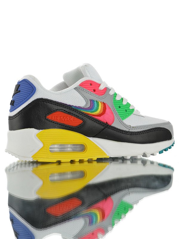 Nike Air Max 90 "LGBT"