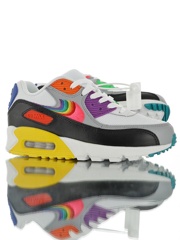 Nike Air Max 90 "LGBT"