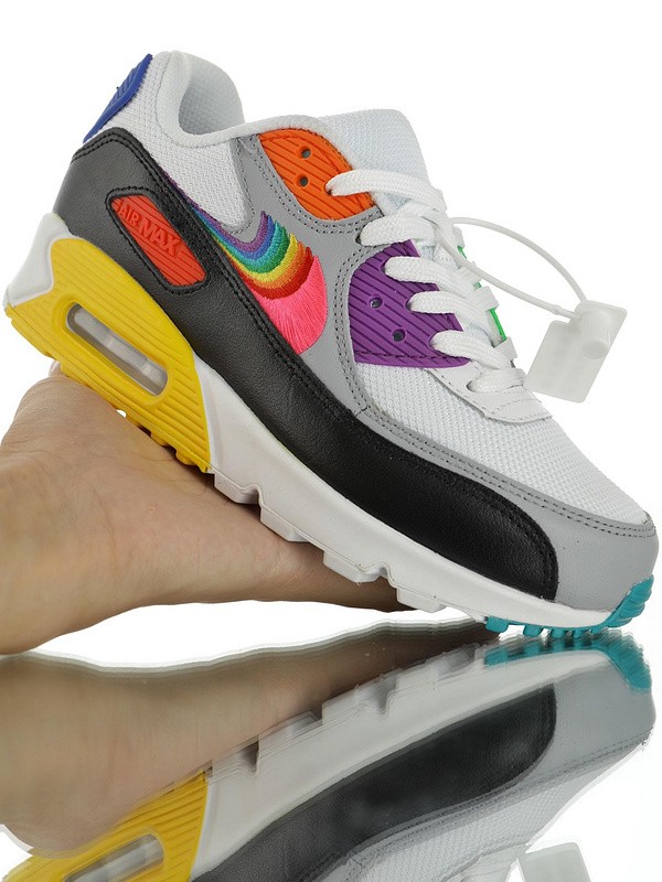 Nike Air Max 90 "LGBT"