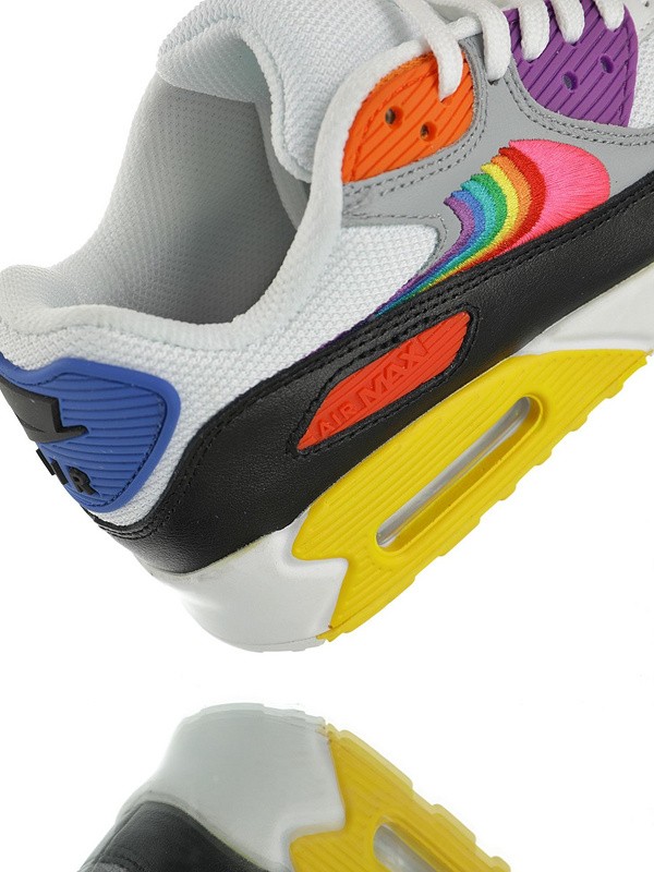 Nike Air Max 90 "LGBT"