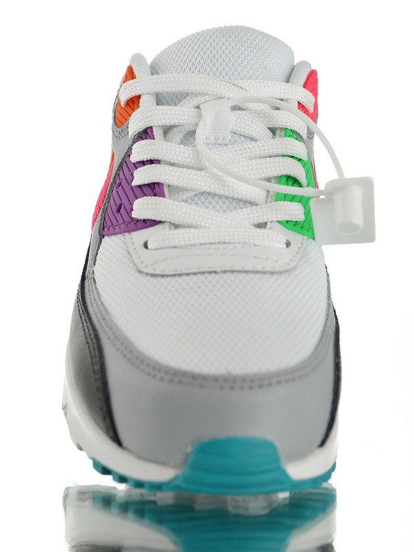 Nike Air Max 90 "LGBT"