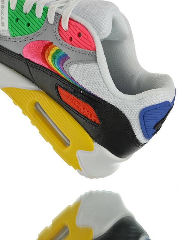 Nike Air Max 90 "LGBT"