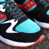 BAIT x Saucony Grid 9000 “Viridian Burner”