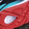 BAIT x Saucony Grid 9000 “Viridian Burner”