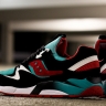 BAIT x Saucony Grid 9000 “Viridian Burner”