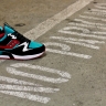 BAIT x Saucony Grid 9000 “Viridian Burner”