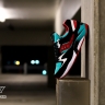  BAIT x Saucony Grid 9000 “Viridian Burner”