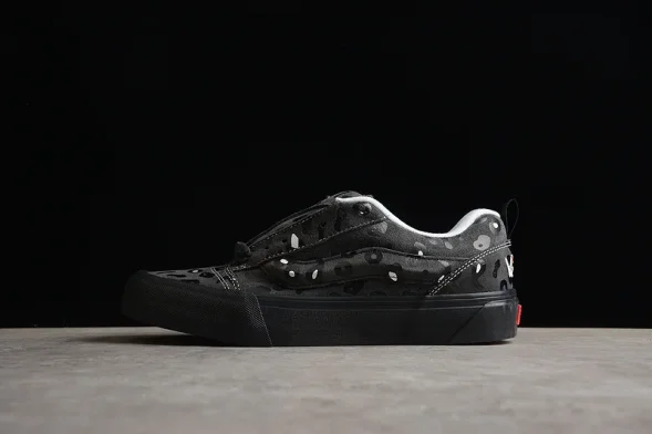 Vans Knu Skool x Imran Potato VN0A7Q5JB3M 