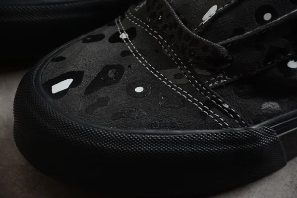 Vans Knu Skool x Imran Potato VN0A7Q5JB3M 