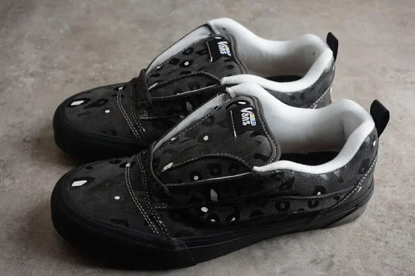 Vans Knu Skool x Imran Potato VN0A7Q5JB3M 