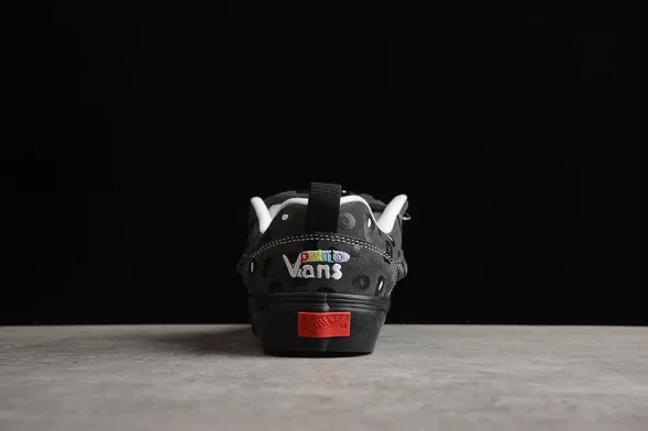 Vans Knu Skool x Imran Potato VN0A7Q5JB3M 