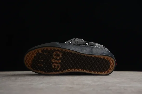 Vans Knu Skool x Imran Potato VN0A7Q5JB3M 