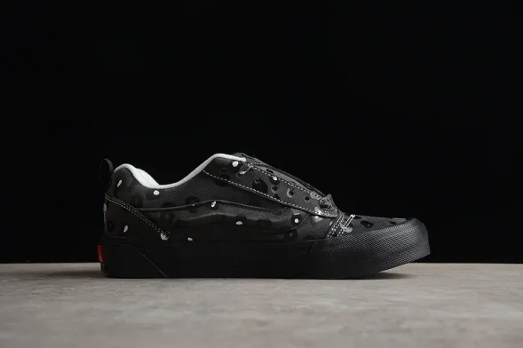 Vans Knu Skool x Imran Potato VN0A7Q5JB3M 
