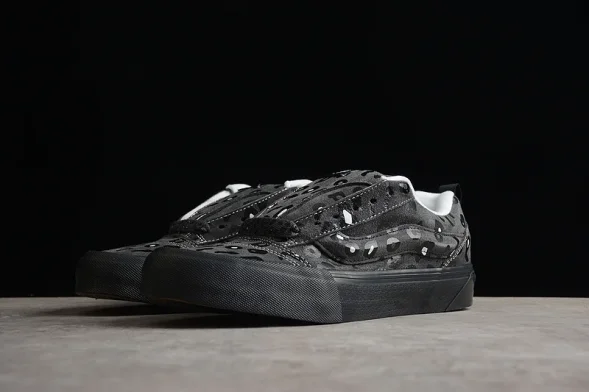 Vans Knu Skool x Imran Potato VN0A7Q5JB3M 
