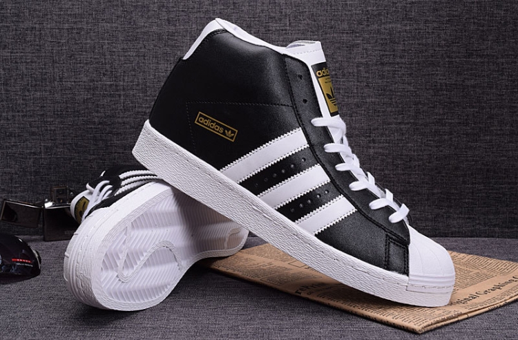 Adidas Superstar UP 