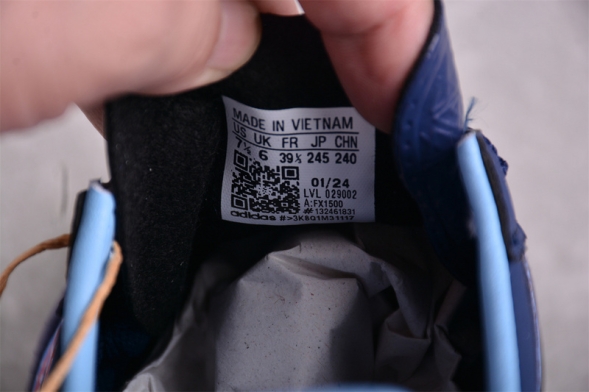 Adidas Handball Spezial FX1500 