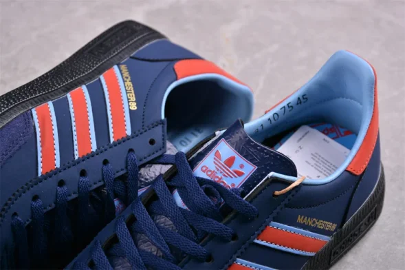 Adidas Handball Spezial FX1500 