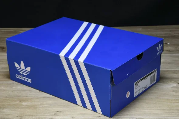 Adidas Samba Vegan OG FX9042 