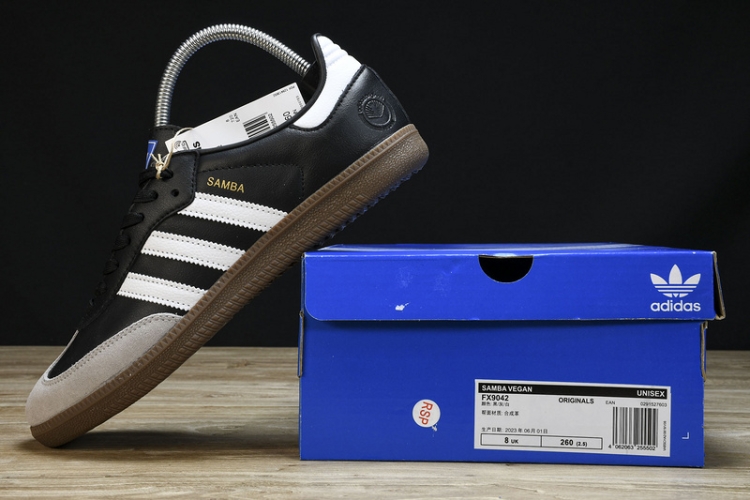 Adidas Samba Vegan OG FX9042