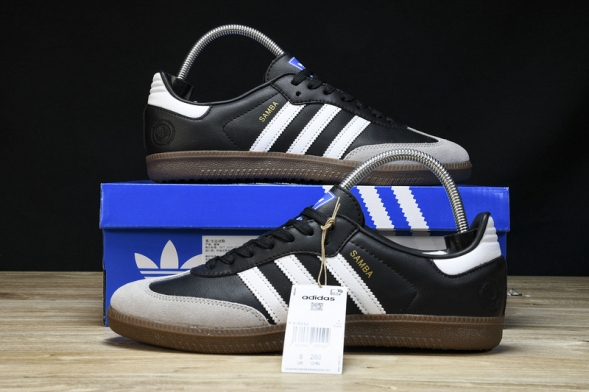 Adidas Samba Vegan OG FX9042 