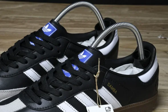 Adidas Samba Vegan OG FX9042 