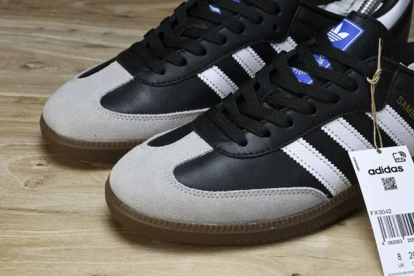 Adidas Samba Vegan OG FX9042 