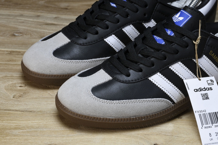Adidas Samba Vegan OG FX9042