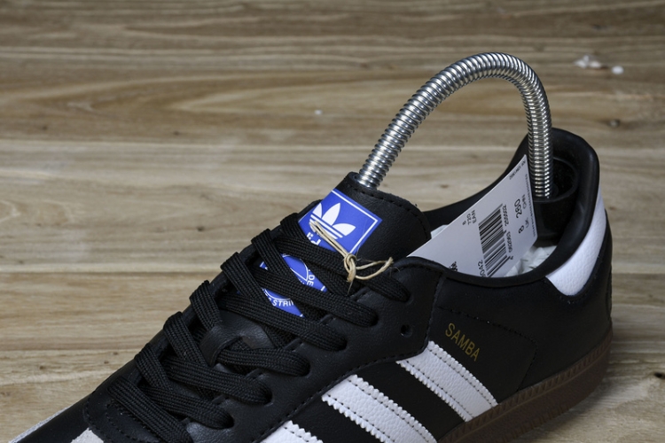 Adidas Samba Vegan OG FX9042