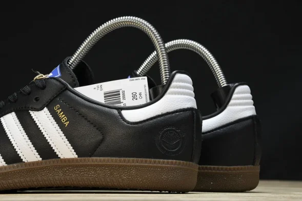 Adidas Samba Vegan OG FX9042 