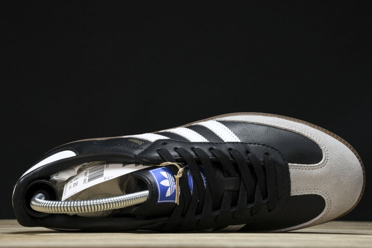 Adidas Samba Vegan OG FX9042