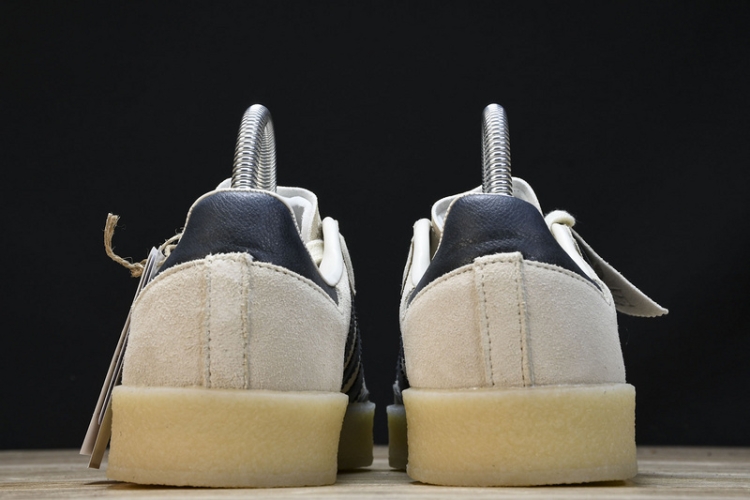 Kith x Clarks x Adidas Originals 8th Street Samba IE4033