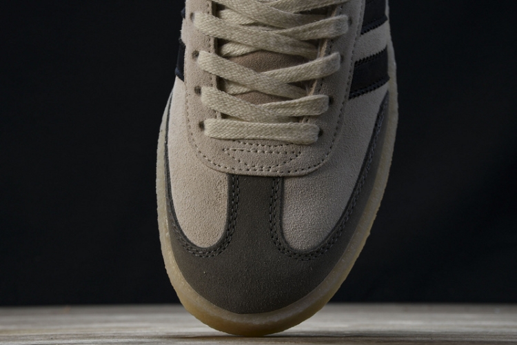  Kith x Clarks x Adidas Originals 8th Street Samba IE4033