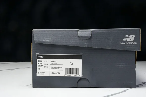 New Balance 9060 U9060ZGA 
