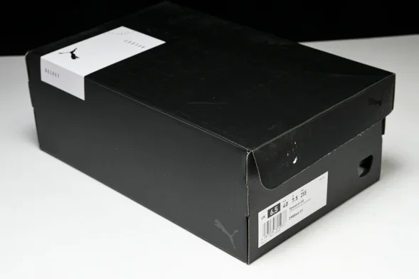 Puma Speedcat 398846-01 