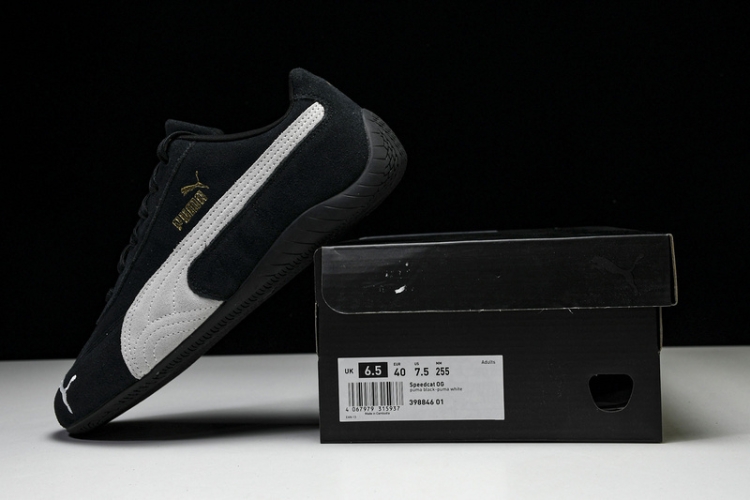 The Open Product x Puma Speedcat 398846-01