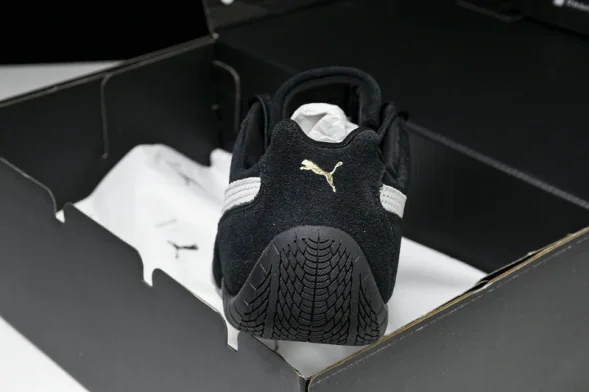 Puma Speedcat 398846-01 