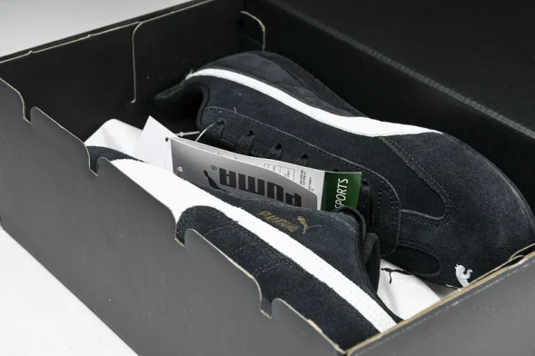 Puma Speedcat 398846-01 