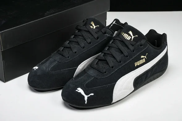 Puma Speedcat 398846-01 