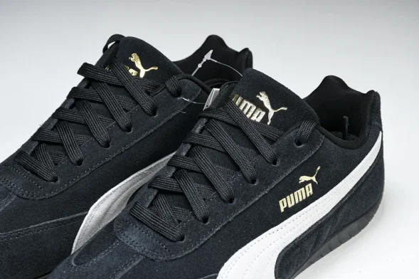 Puma Speedcat 398846-01 