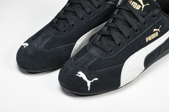 Puma Speedcat 398846-01 