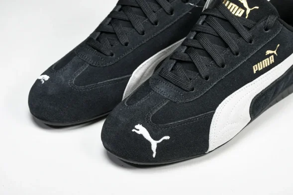 Puma Speedcat 398846-01 