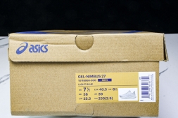Asics Gel-Nimbus 27 1011B958-300
