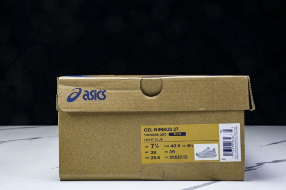 Asics Gel-Nimbus 27 1011B958-300 