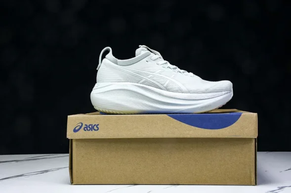 Asics Gel-Nimbus 27 1011B958-300 